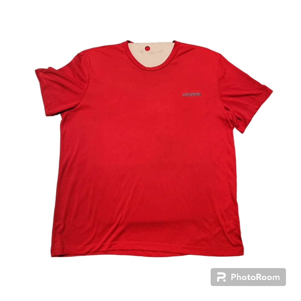 Adidas Men's Design 2 Move Tshirt Size XL - Picture 4 of 4